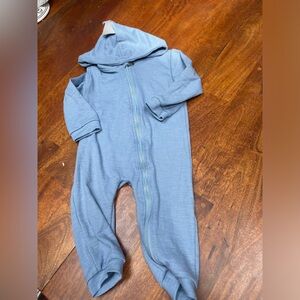 Amazon dragon hooded romper 18 months